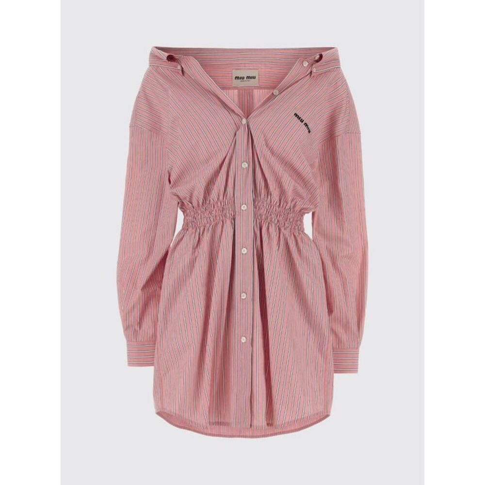 Dress Woman Miu Miu